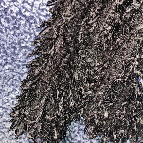 Black CeCe Jacket - Picture 6 of 10